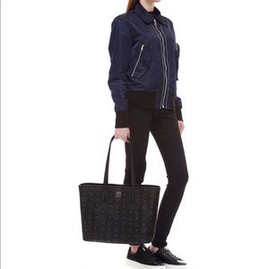 MCM Tote